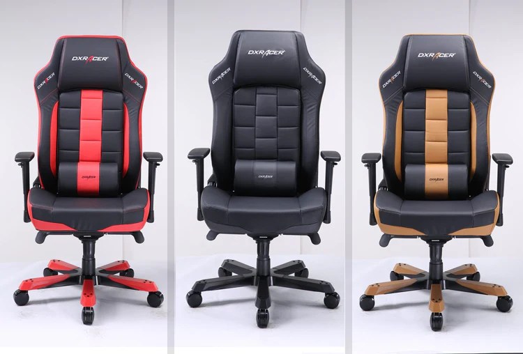 DXRacer Classic Series Gaming Chair OH/CE120
